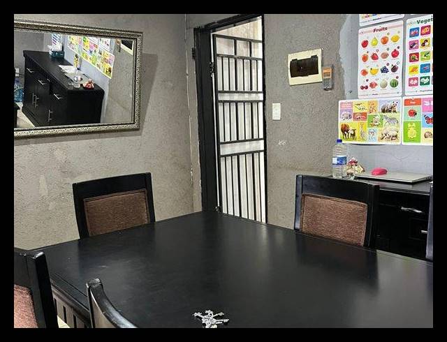 4 BEDROOM HOUSE FOR SALE IN PROTEA GLEN